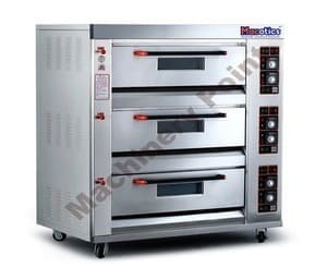 Baking Ovens