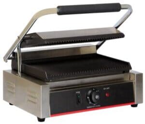 Commercial Grills