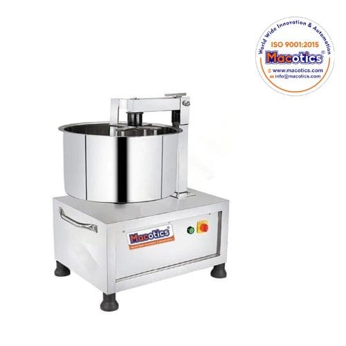 Besan Mixer (10Kg) | Machinery Point | Best Price in Indore