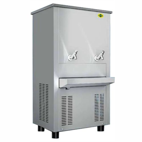 120 Ltrs Water Dispenser Chiller | Machinery Point | Best Price in Indore