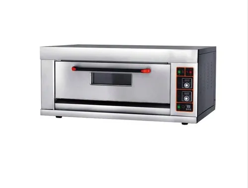 One Deck Electric Pizza Oven Stone Base (16*24) | Machinery Point | Best Price in Indore