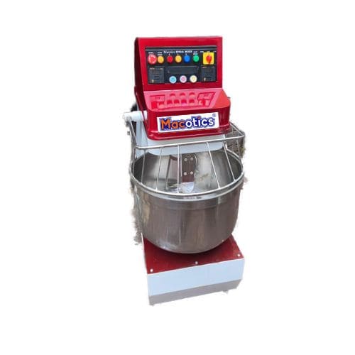 30 Kg Indian Spiral Mixer