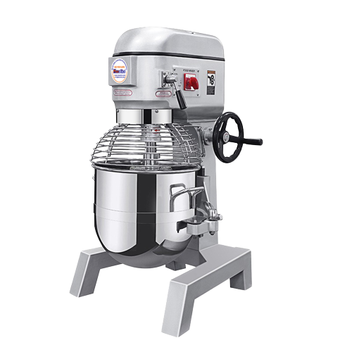 60LT Planetary Mixer