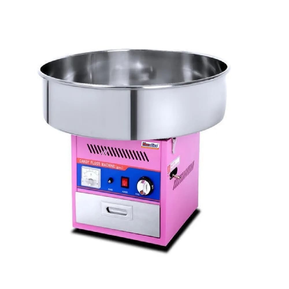 Cottom Candy Machine