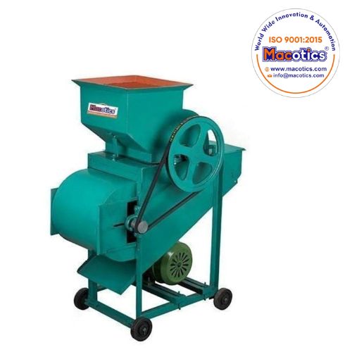 Garlic Bulb Breaker Machine | Machinery Point | Best Price in Indore