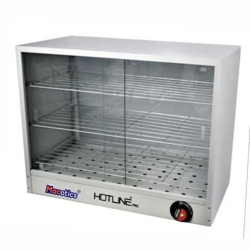 Macotics Comercial Hot Case Jumbo | Machinery Point | Best Price in Indore