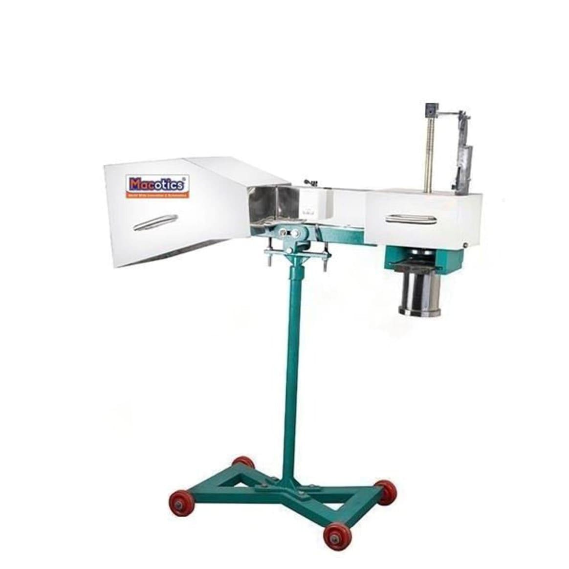 Nylon Sev Machine | Machinery Point | Best Price in Indore