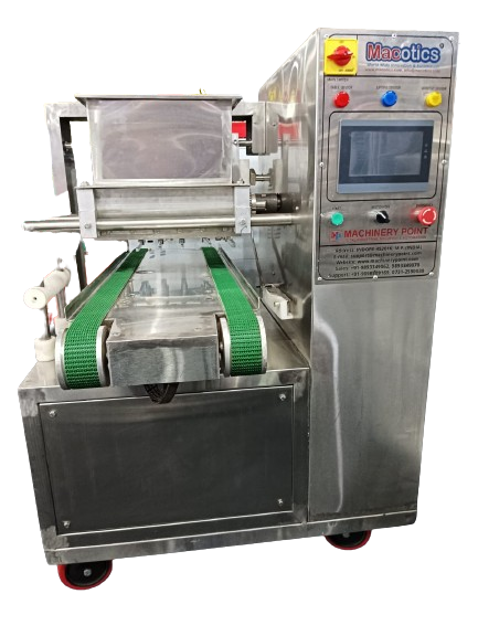 7 Drop Wire Cut cookies Machine | Machinery Point | Best Price in Indore